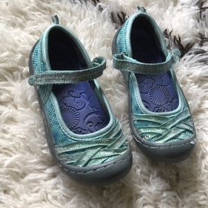 3 pairs of Jambu Mary Janes